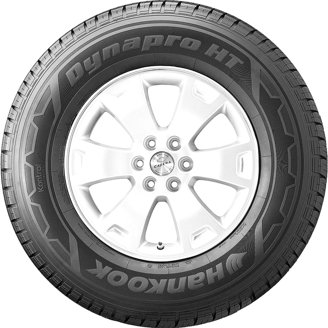 Hankook Dynapro HT 275