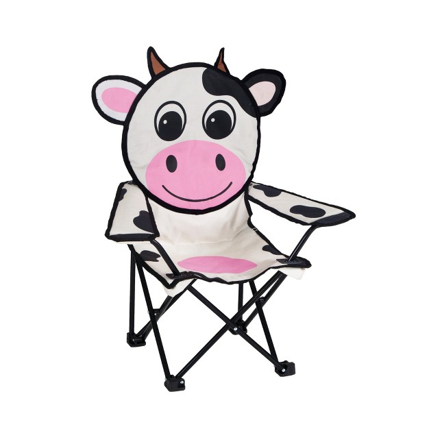 Milky The Cow Chair