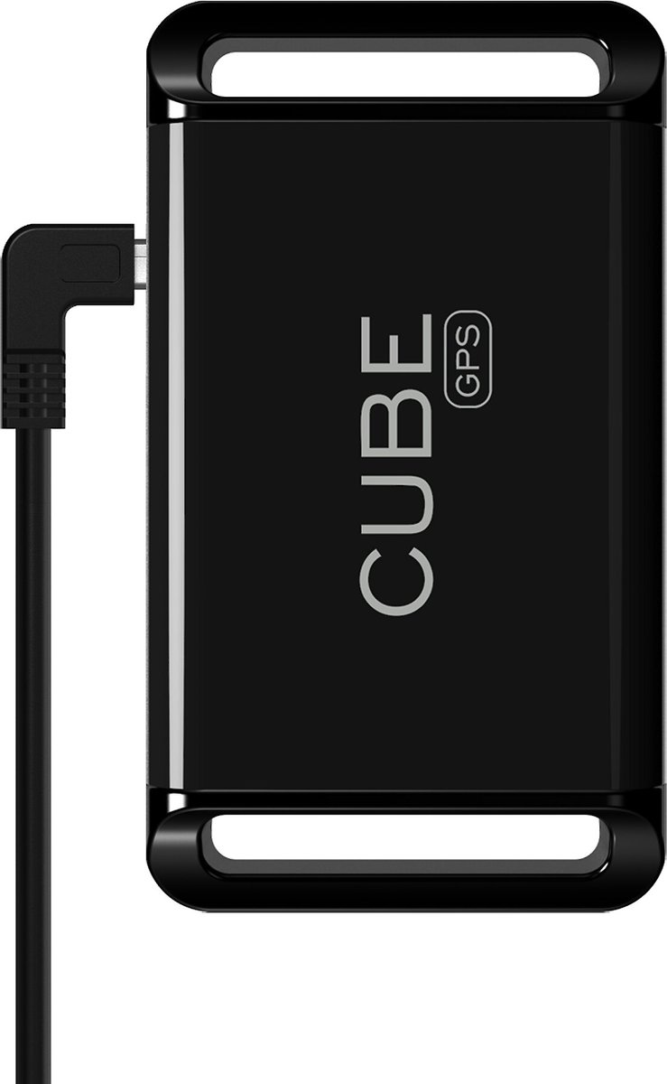 Cube GPS Hardwire Kit