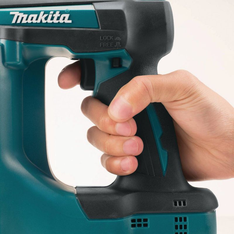 Makita 18V 16 Ga. Cordless Brad Nailer