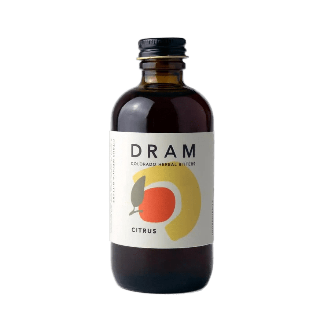 Dram Apothecary Cocktail Bitters