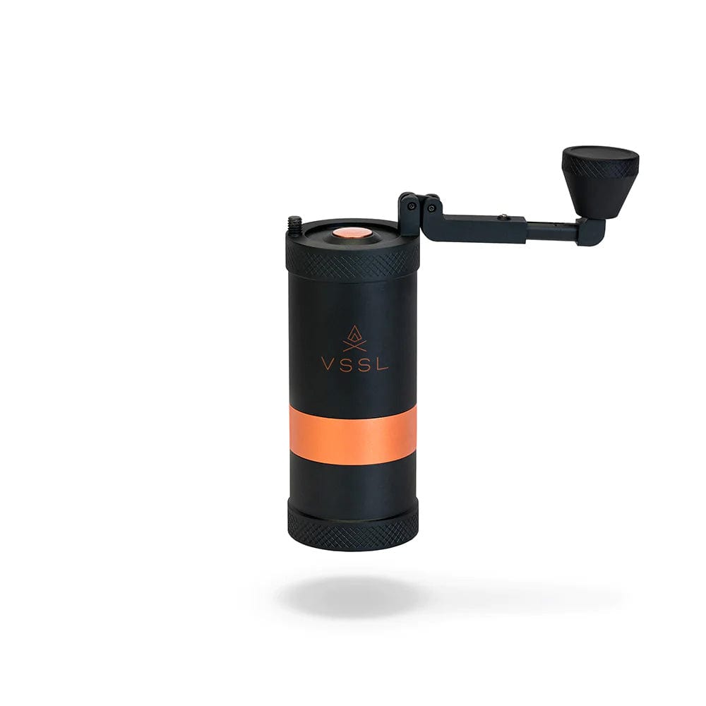 VSSL Java Coffee Grinder