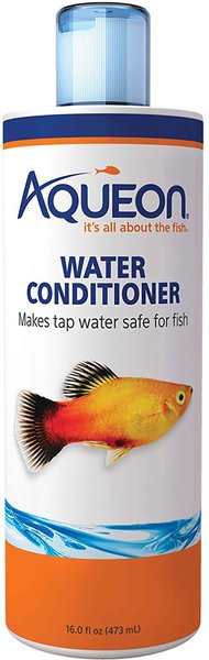 Aqueon Tap Water Conditioner