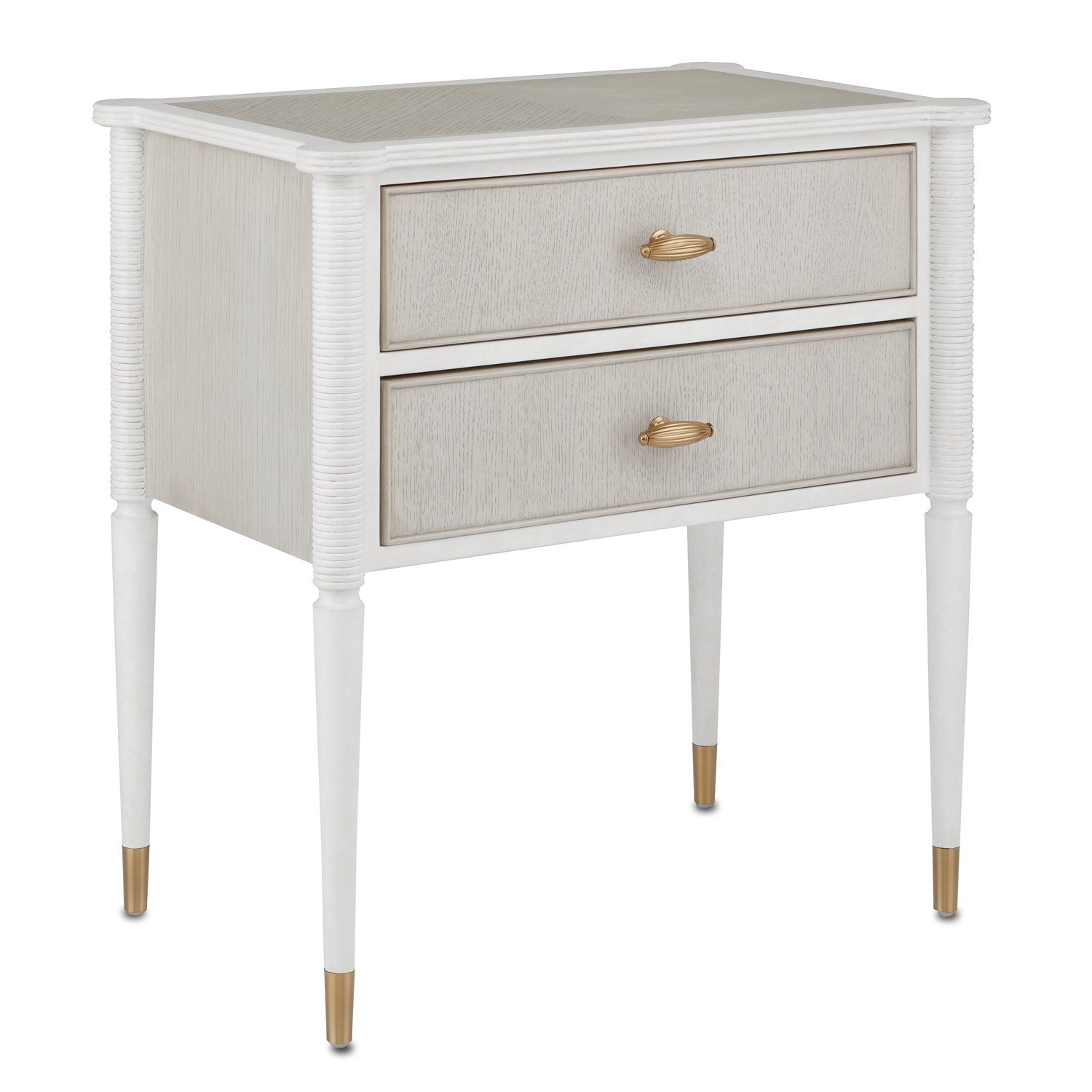 Aster Nightstand