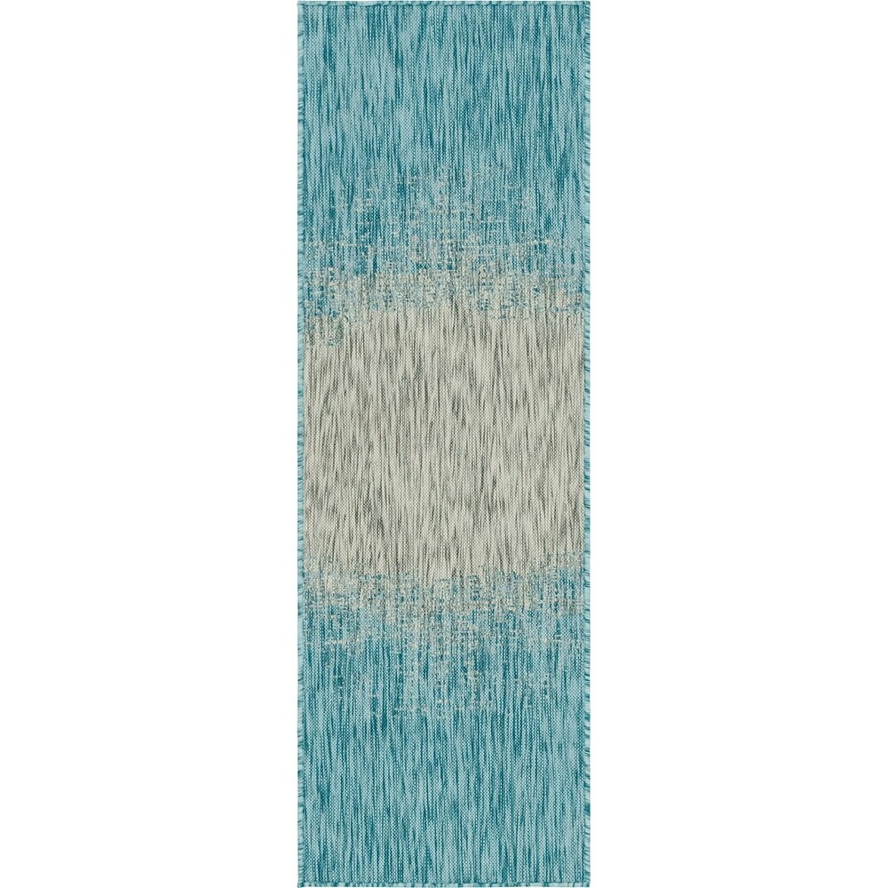 Outdoor Ucul Collection Area Rug