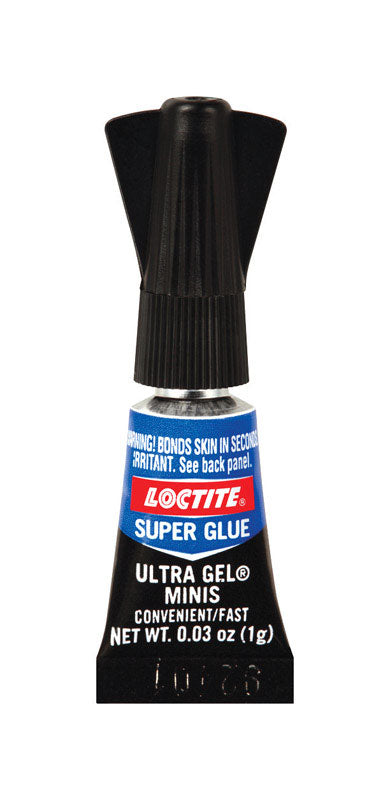 MINI SUPERGLUE ULTRAGEL