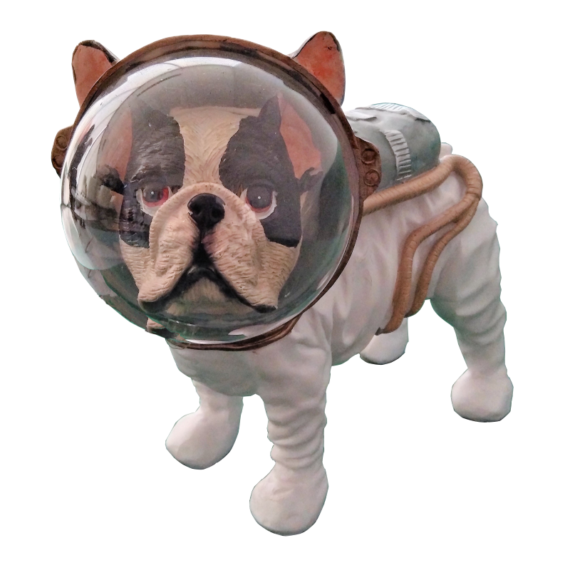 Space Dog Fa-Sz1807A