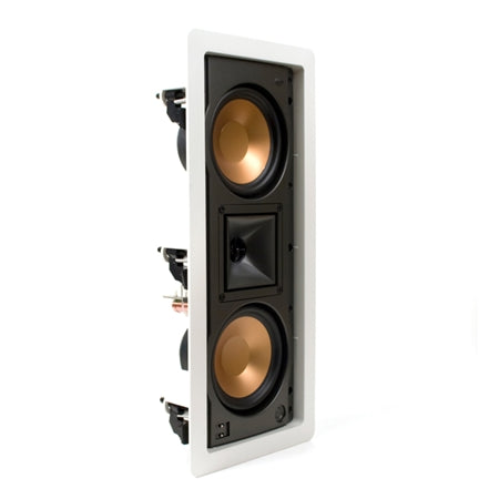 Klipsch R5502 InWall Speaker In white