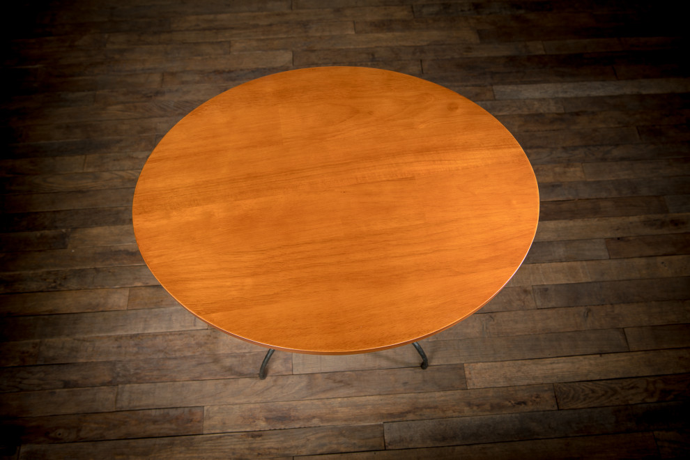 Vera Table   20 quottall   Side Tables And End Tables   by Jon Sarriugarte / Form  ampReform  Houzz