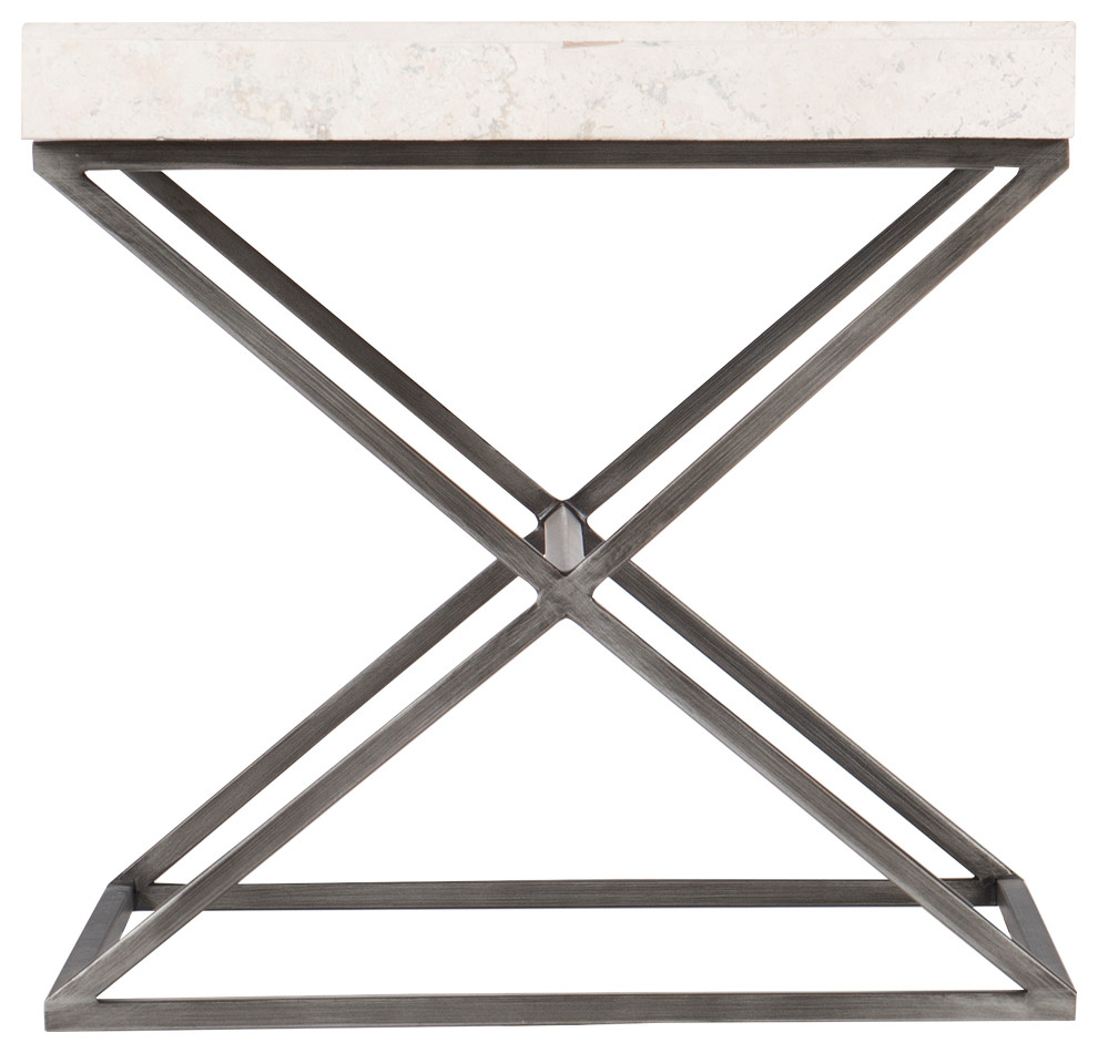 Bernhardt McCray Cocktail Table   Transitional   Coffee Tables   by Bernhardt Furniture Company  Houzz