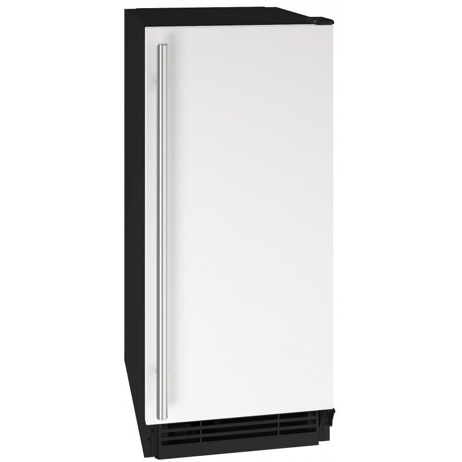 U-Line 15-inch Built-in Ice Machine UHCR115-WS01B