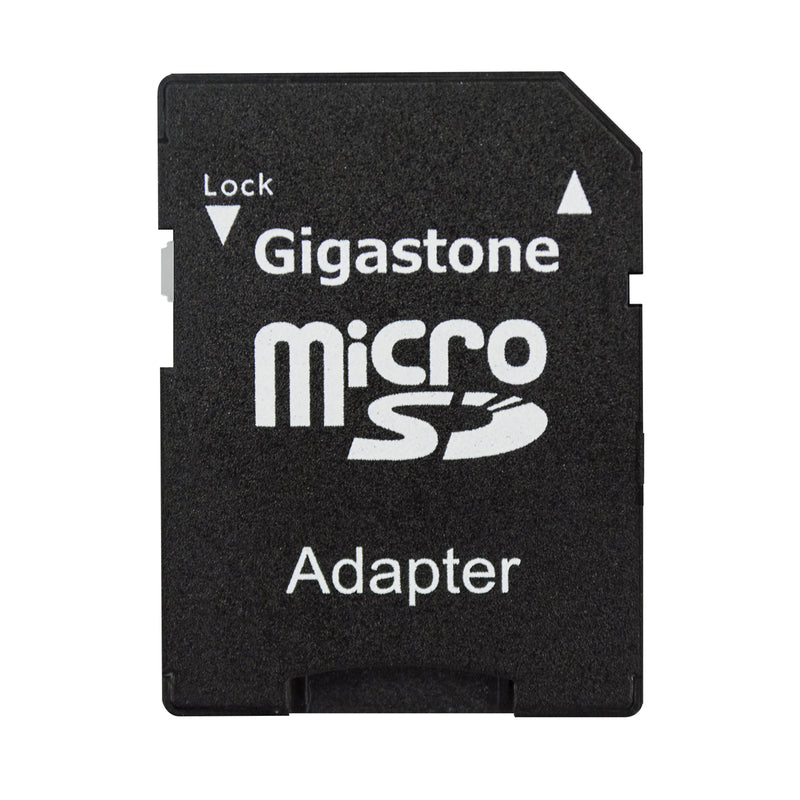 MICRO SD 4IN1 KIT 8GB