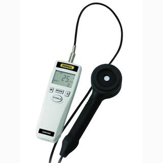 General Tools UVC Light Meter UV512C