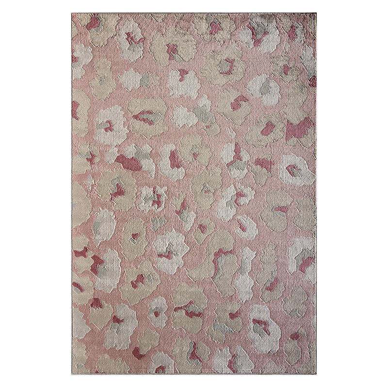 Elizabeth Sutton Vincenzo Modern Abstract Area Rug