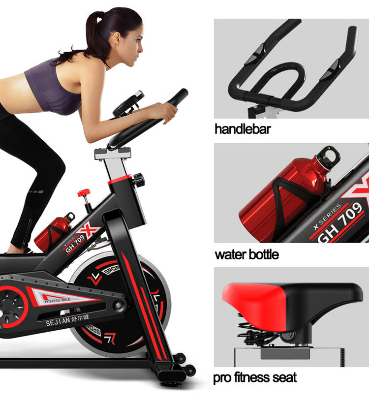 spinning cycle price INDOOR BIKE gym equipment commercial fitness