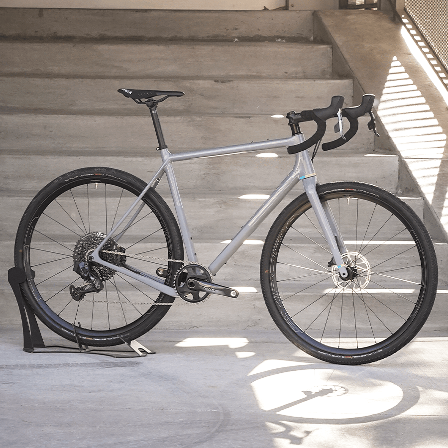 OPEN WIDE Force eTap AXS/Eagle AXS 29