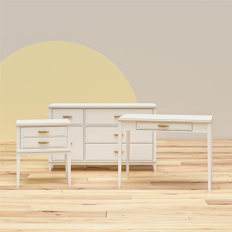 Mr. Kate Stella Wide Dresser