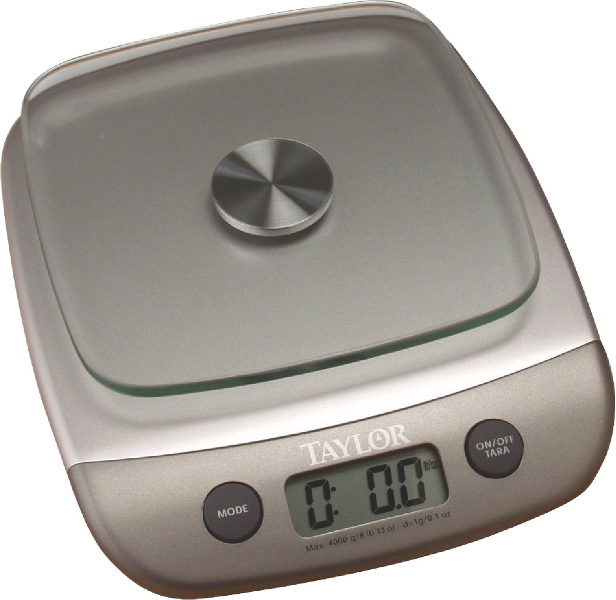 Taylor Digital Food Scale 8 Lb.