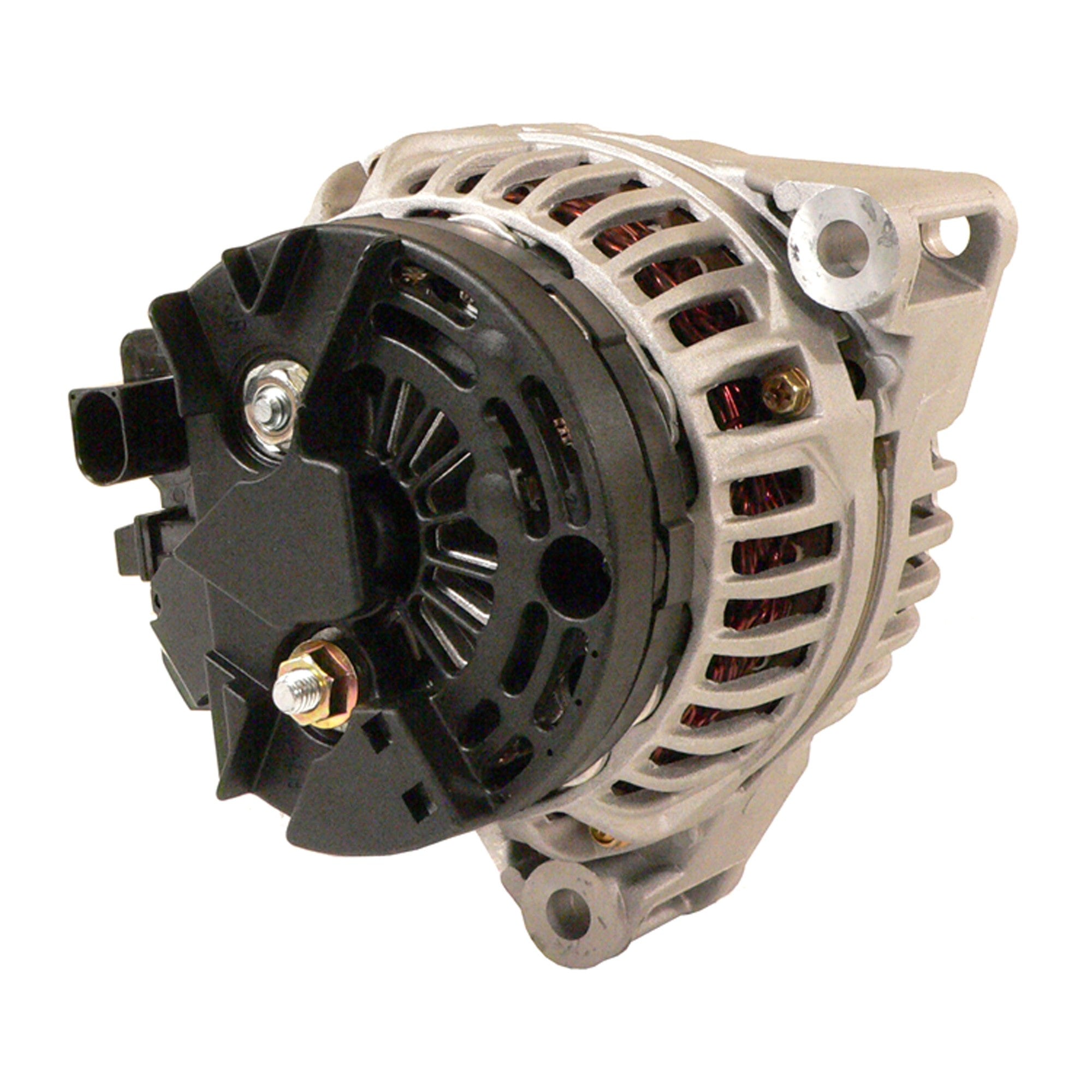 DB Electrical 400-24143 New Alternator for Chrysler Crossfire 2004-2008， Mercedes Benz C CLK ML