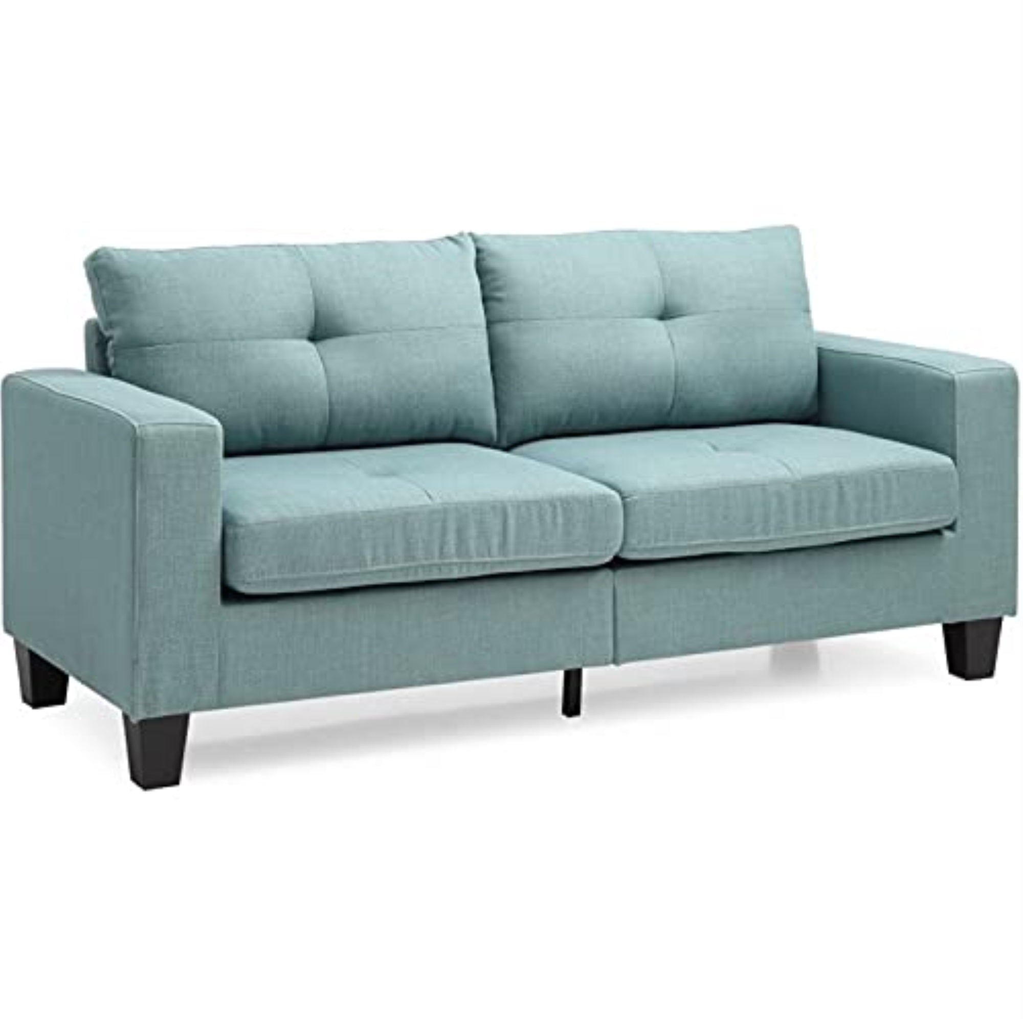 Glory Furniture Newbury G500A-S Newbury Modular Sofa , TEAL