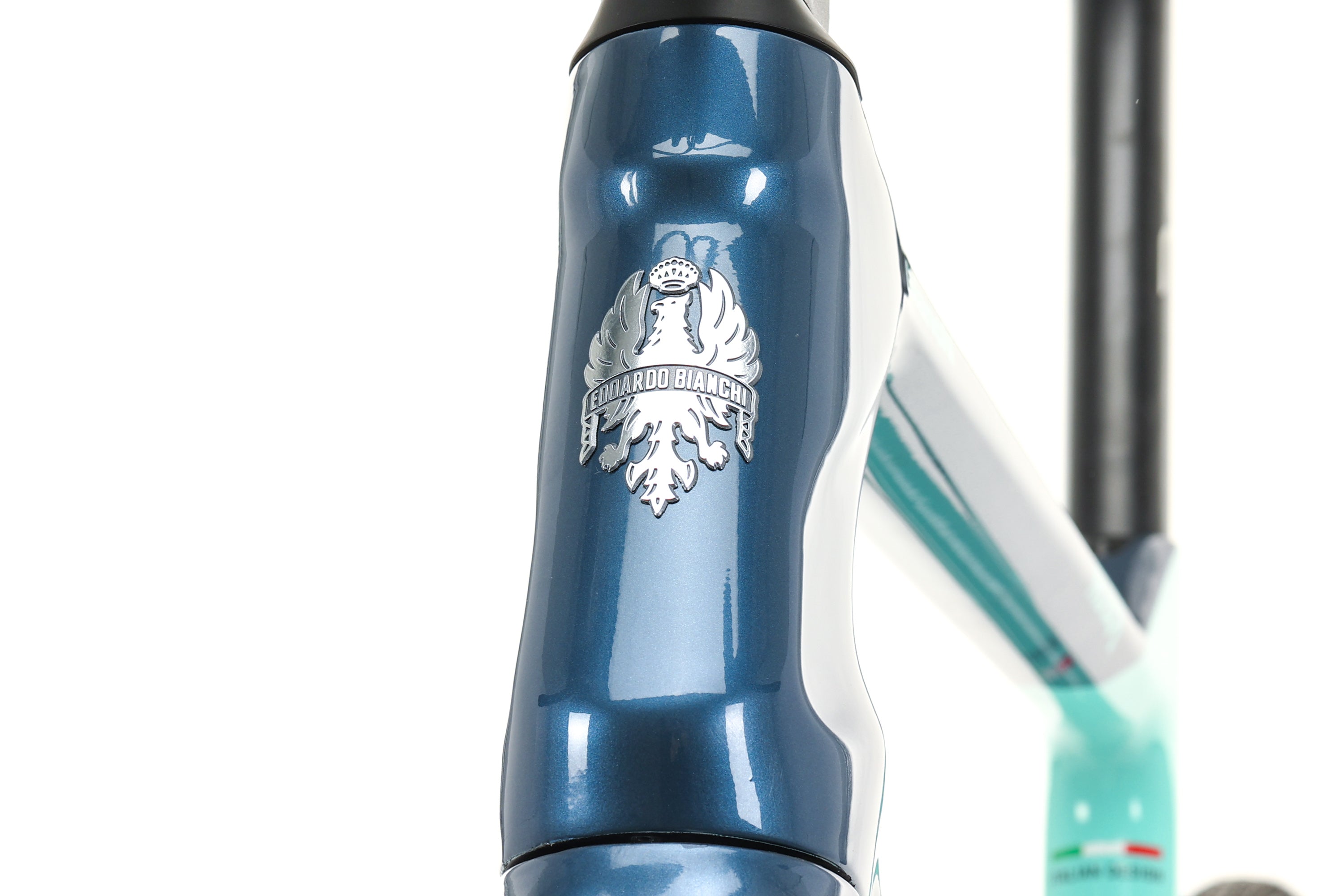 Bianchi Arcadex Ekar Gravel Bike - 2023, Large
