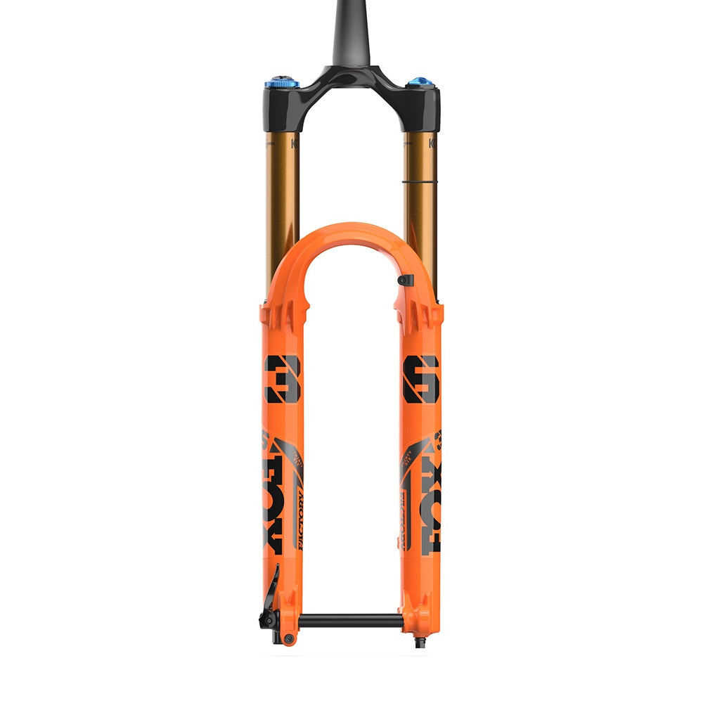 Fox 36 Float Factory GRIP2 Tapered Fork 2022/23 - 27.5