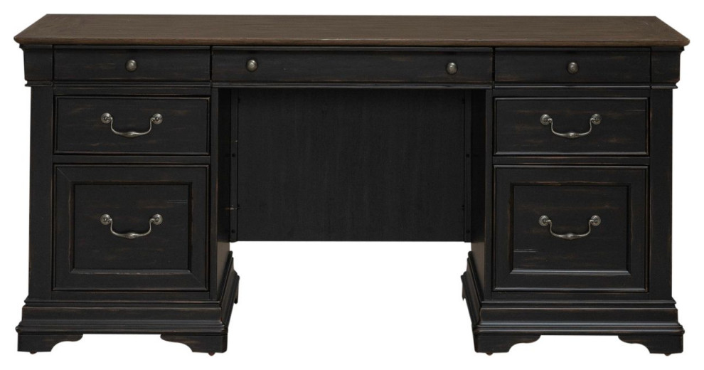 Cassie Mai Jr Executive Credenza   Modern   Accent Chests And Cabinets   by Modon  Houzz