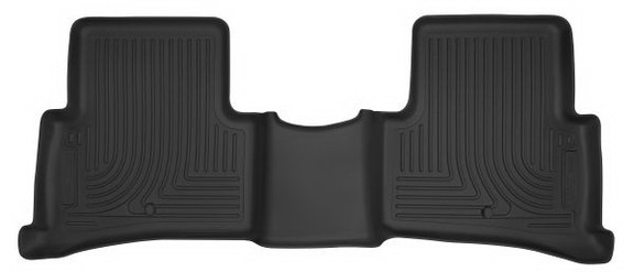 Husky Liner 52691 2Nd Seat Floor Liner