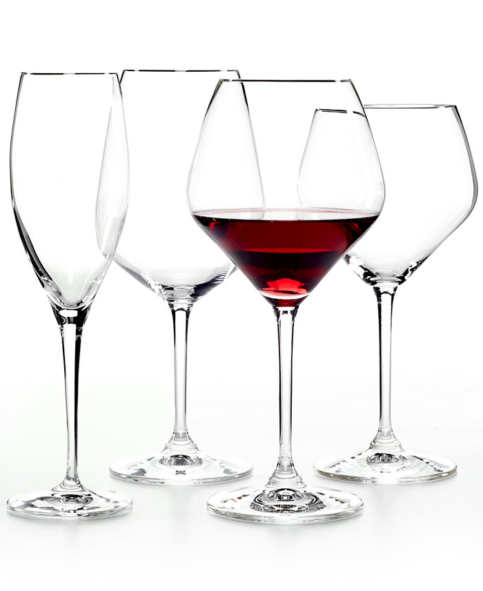 Riedel Heart to Heart Stemware Collection