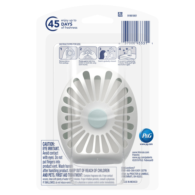 FEBREZE SS GAIN .25OZ