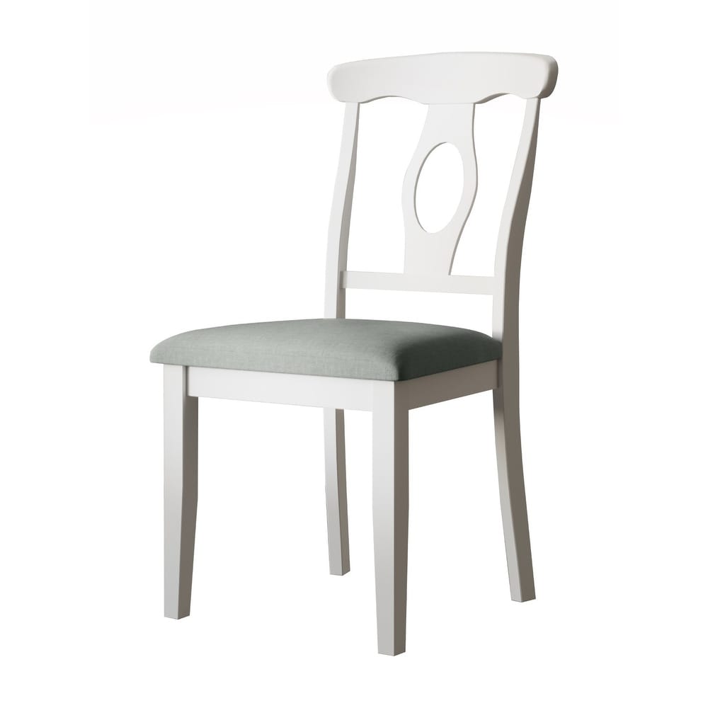 Olivia 5 pieces Dining Table and Chair