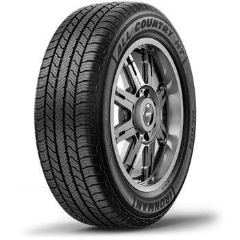 Ironman All Country Ht 255/65R17 Tires