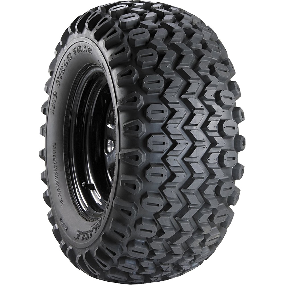 Carlisle HD Field Trax 22X12.00-8 3-Star All Terrain Tire