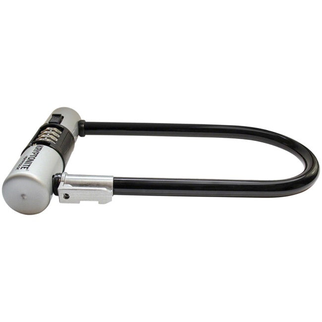 Kryptonite KryptoLok Combination U-Lock - 4