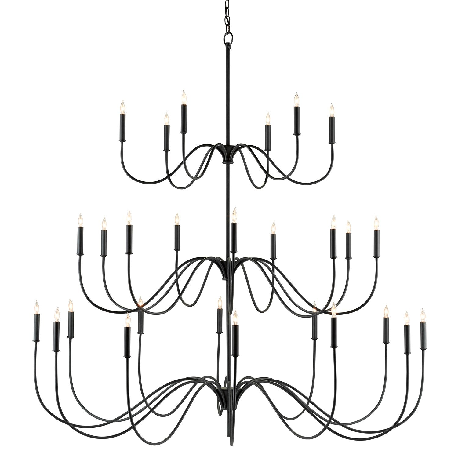 Tirrell Chandelier