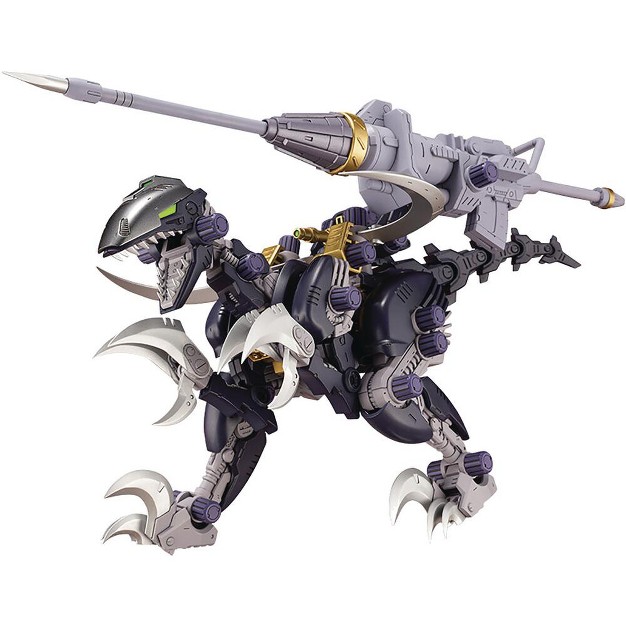 Kotobukiya Zoids Ez 027 Raven Raptor