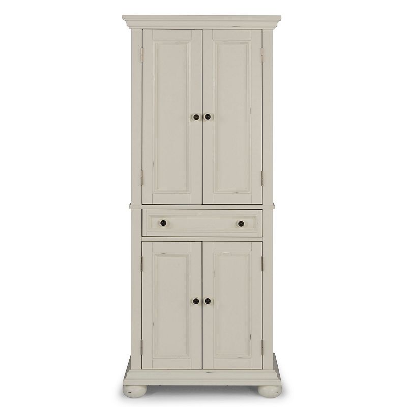 Homestyle Furniture Dover Kitchen Pantry