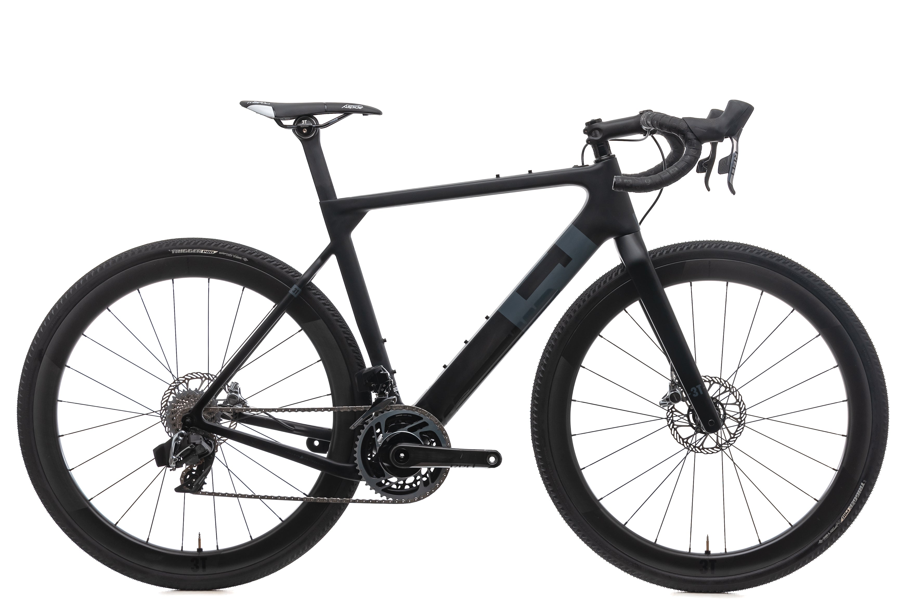 3T Exploro LTD Gravel Bike - 2019, Large