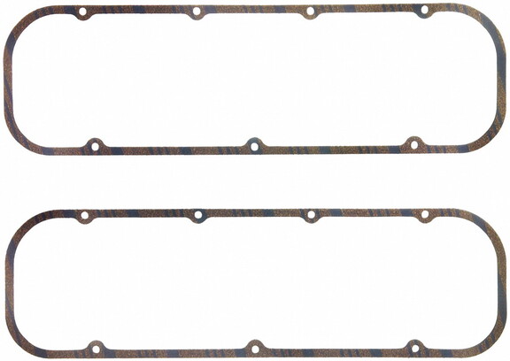 Fel Pro 1630 FEL PRO 1630 Valve Cover Gasket Set