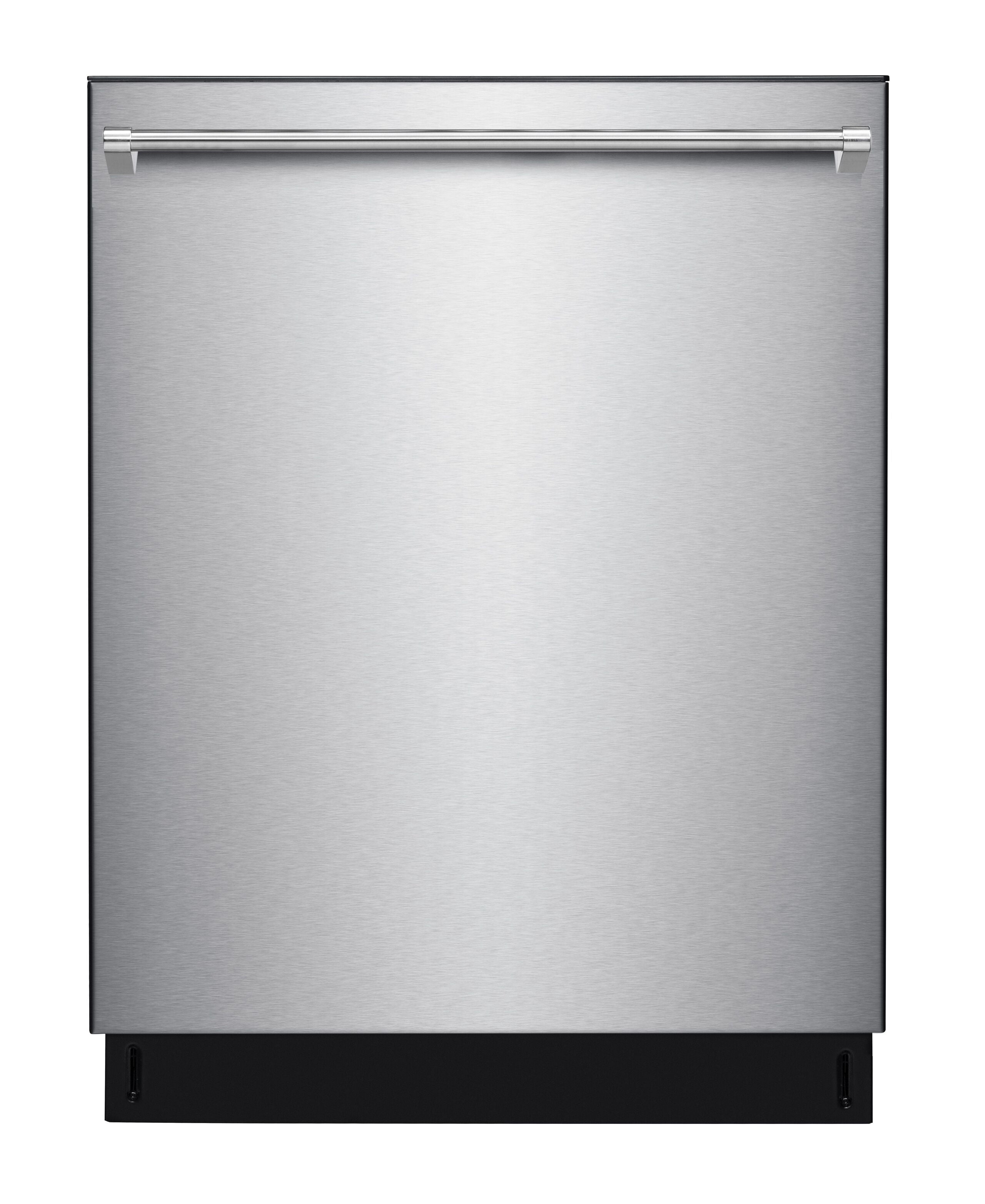 Verona VEDW24TSS 24 Tall Tub Built-In Dishwasher