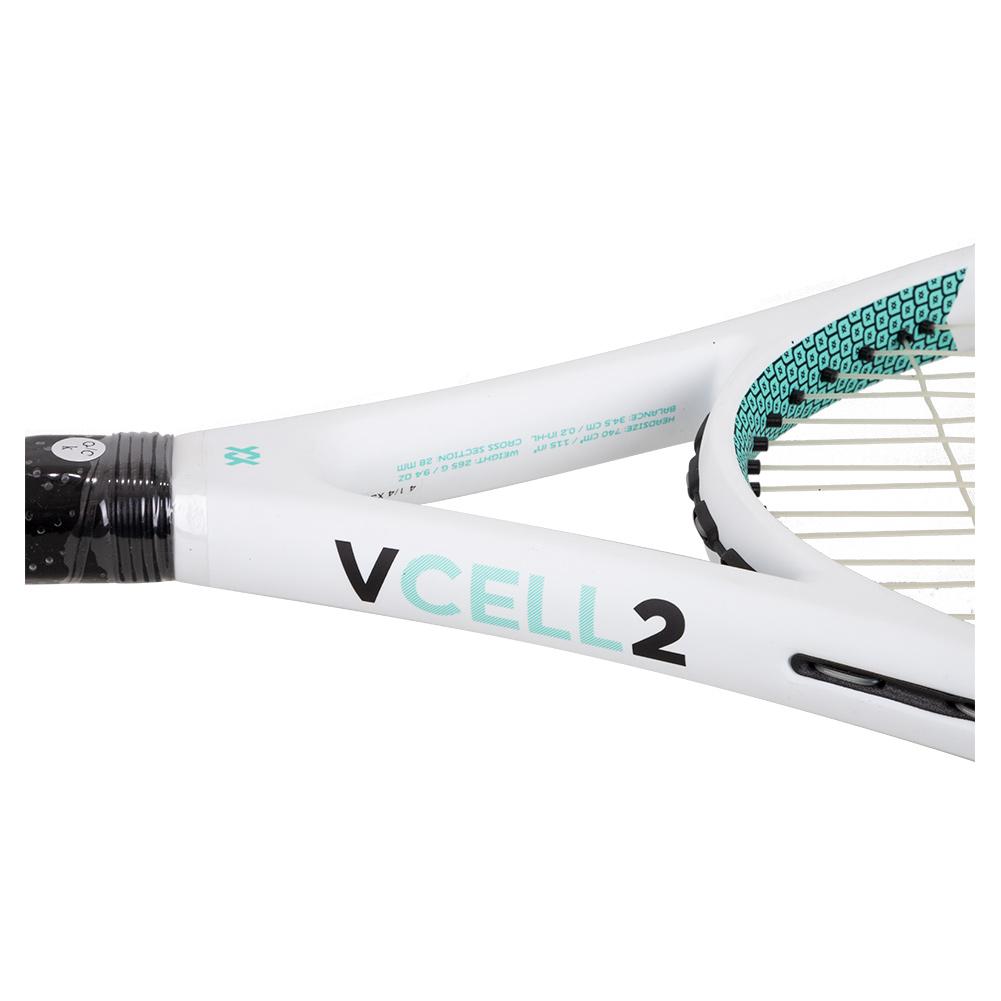 V-Cell 2 Tennis Racquet