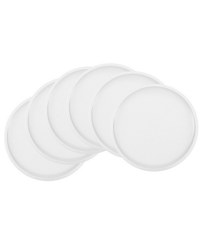 Villeroy and Boch Artesano Set 6 Salad Plate