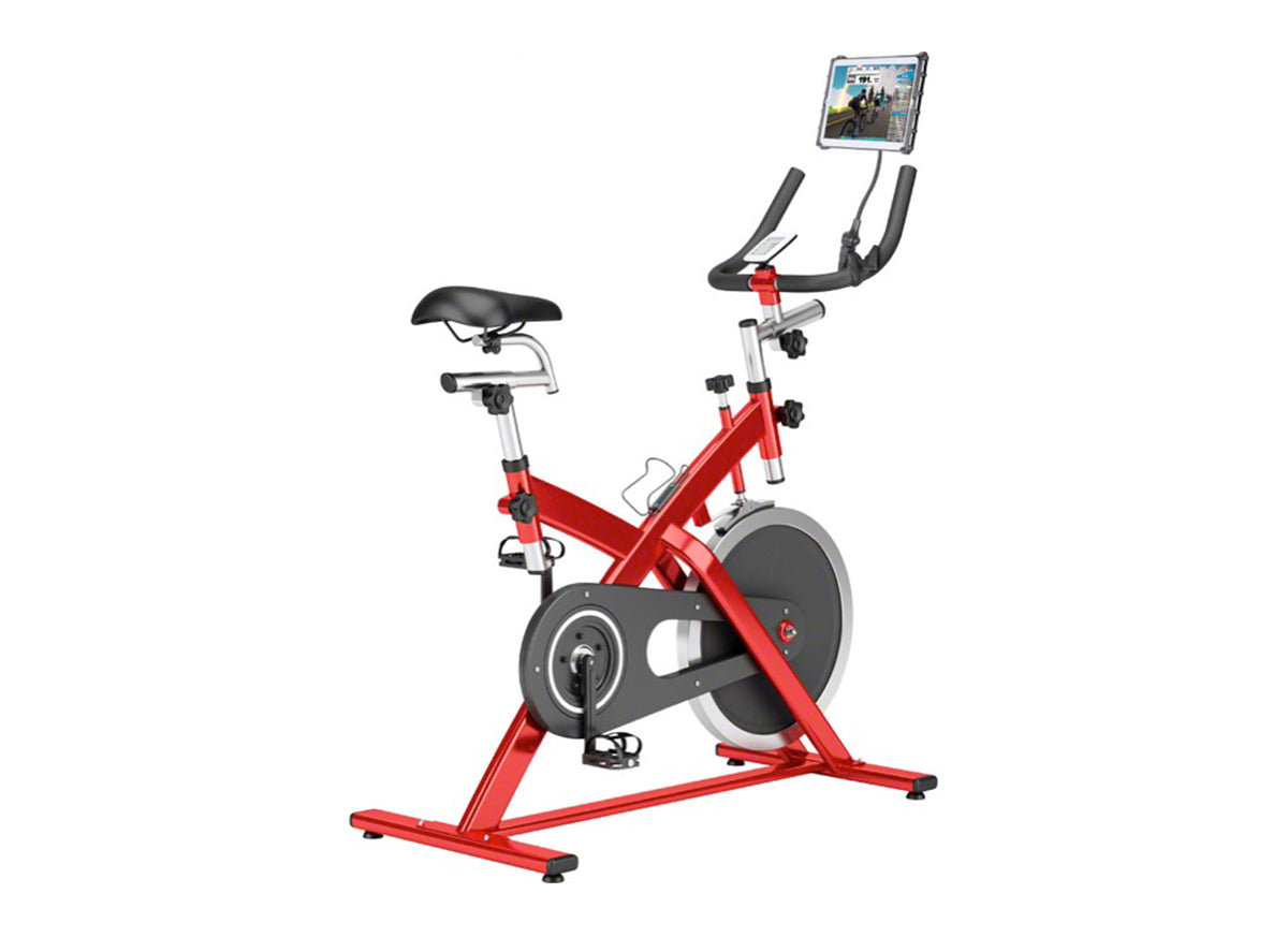 Delta Tablet Holder with Flex Arm