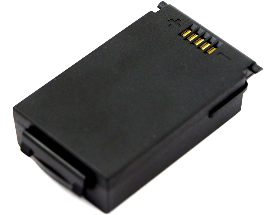 Cipherlab 9300 9400 9600 CPT 9300 CPT 9400 CPT 960 Replacement Battery BatteryClerkcom Barcode