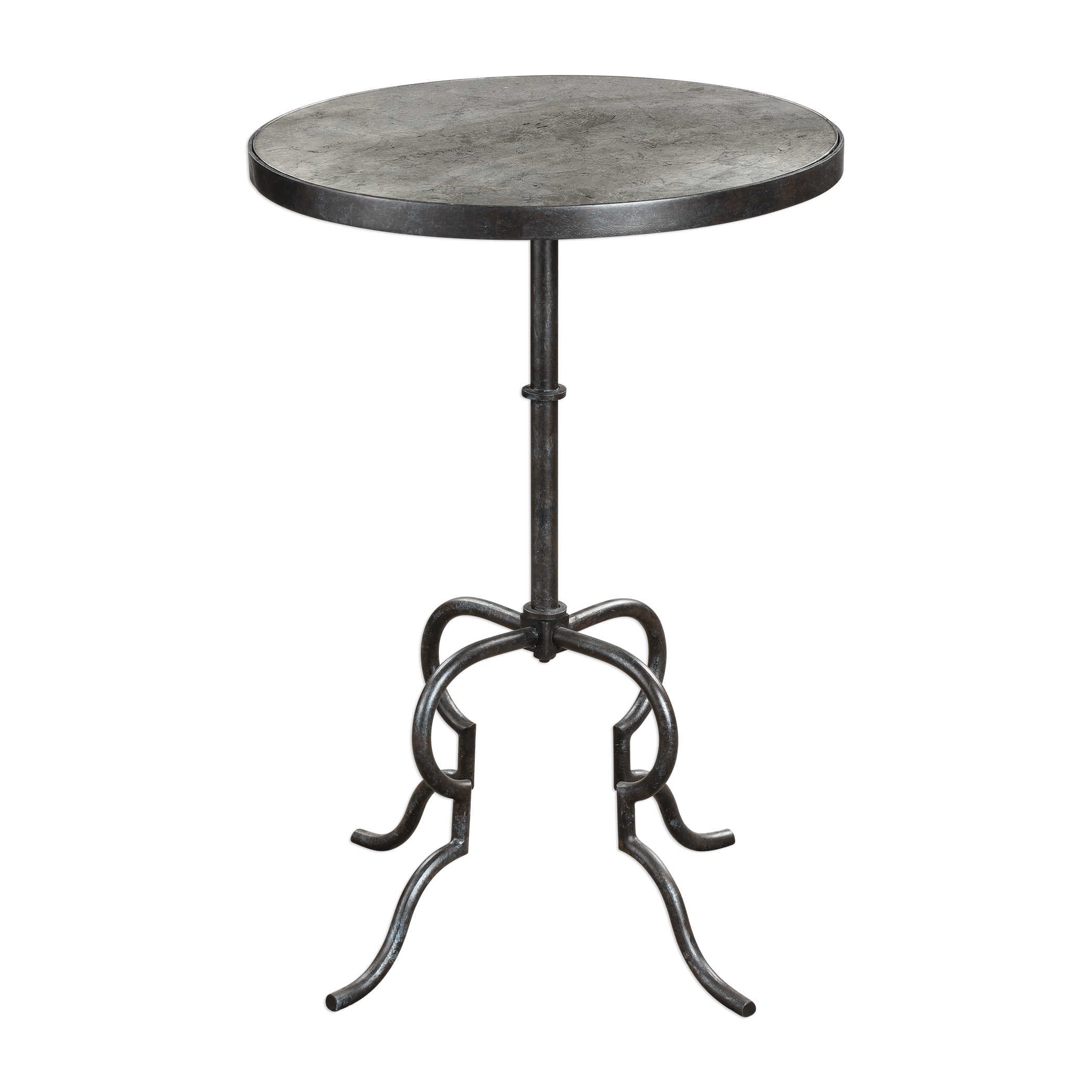 JANINE ACCENT TABLE