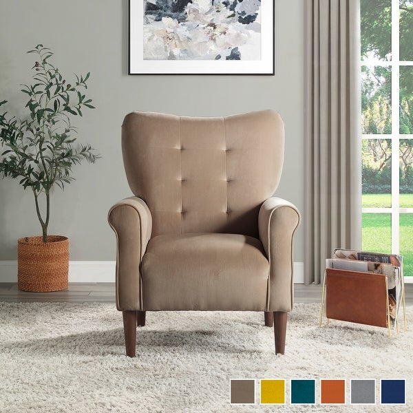 Newman Accent Chair