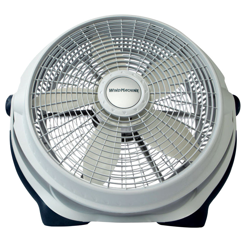 FLOOR FAN 20