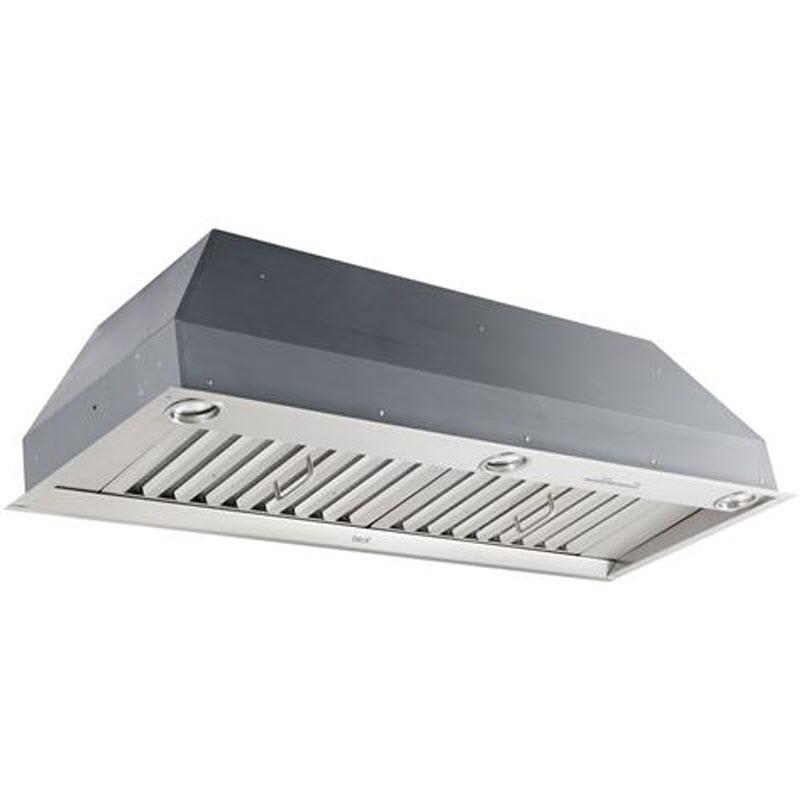 Best 37-inch Built-In Hood Insert PKEX2239