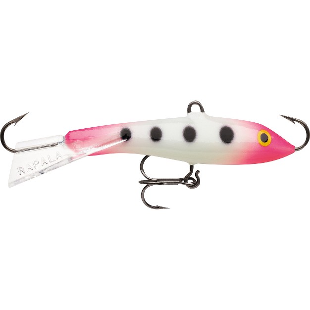 Jigging Rap Fishing Lure