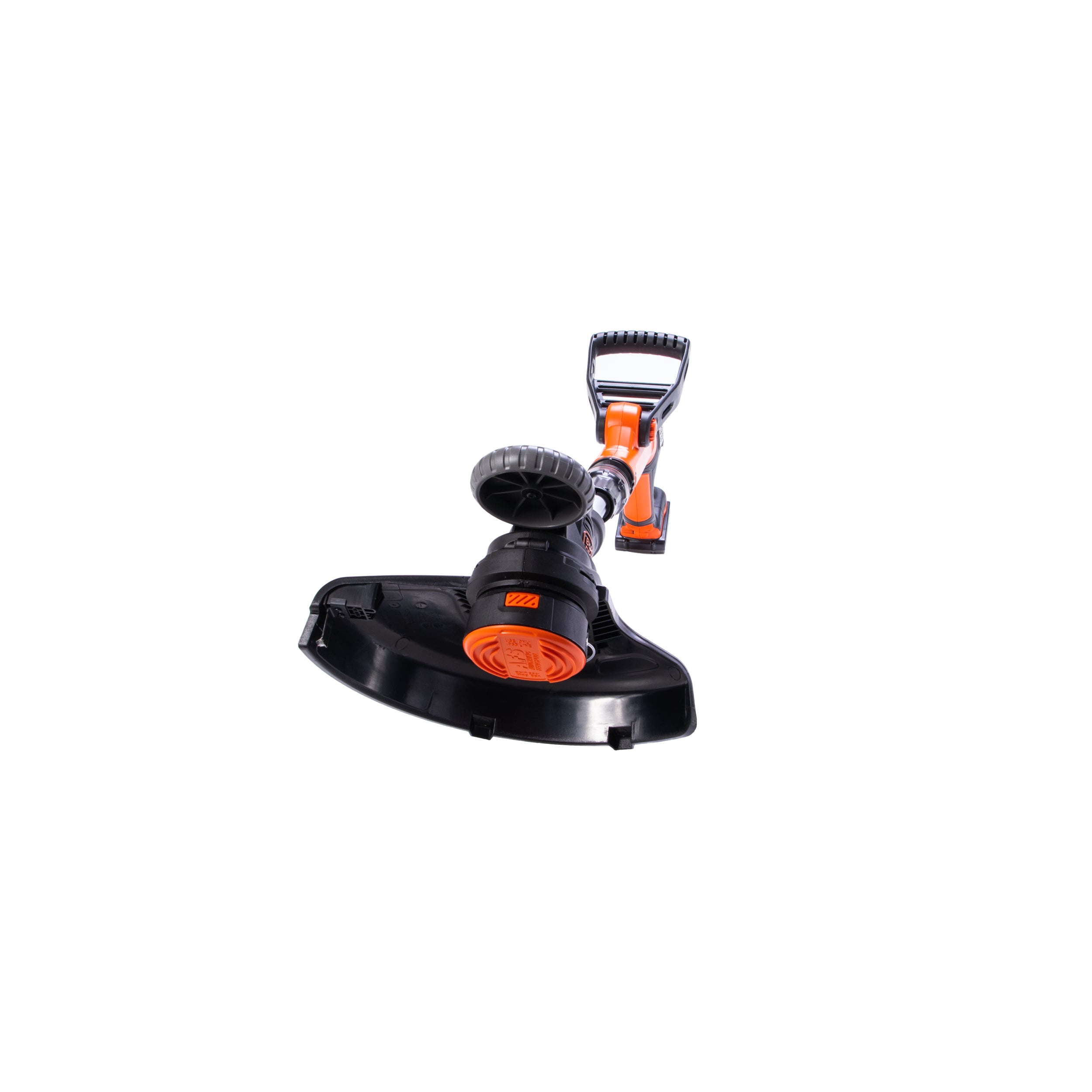 20V MAX* String Trimmer, 2-Speed, 12-Inch, Cordless